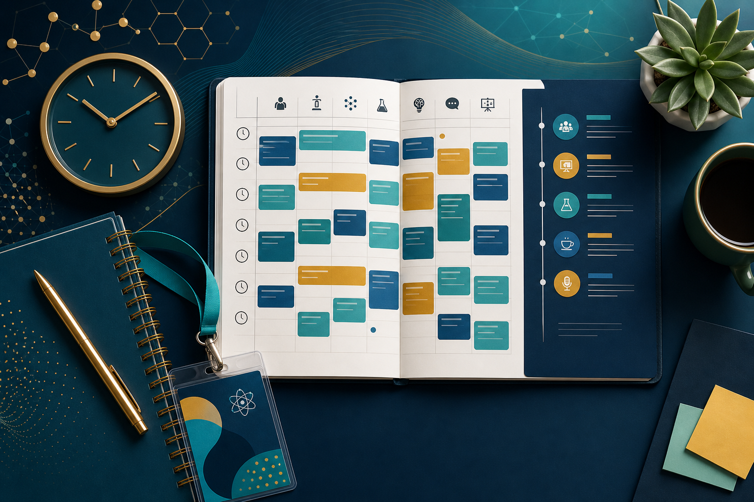 Conference Schedule